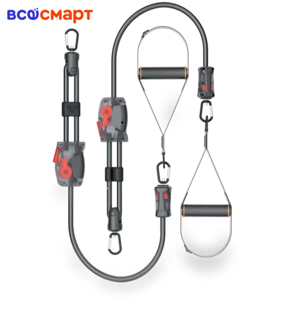 Intelligent Personal Training System — Athletics & Fitness, Hygear