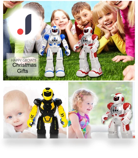 Intelligent Remote Control Robot — Interactive Figures & Robots, Nobita