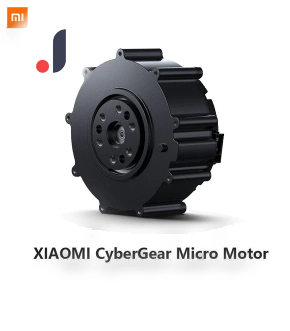 Intelligent Robot Mechanical Arm — Robotic Enhancements, Xiaomi