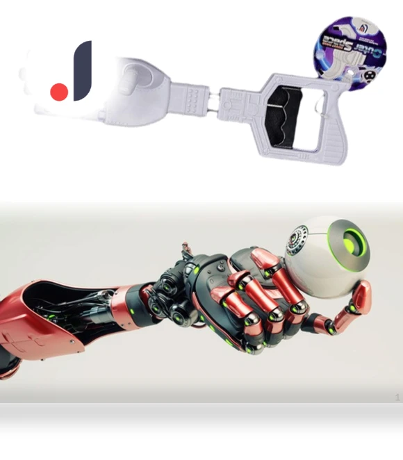 Interactive Grabber Toy — Interactive Learning Devices, baby and kids