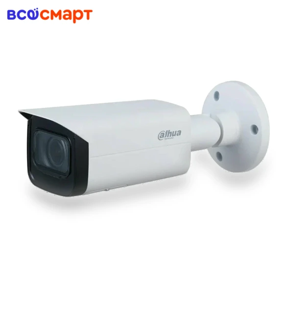 IP Camera — Security Cameras, Dahua