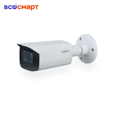 IP Camera — Security Cameras, Dahua