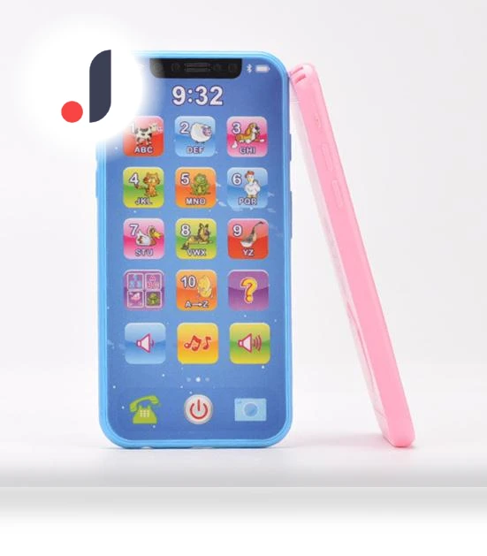 Kids Mobile Phone — Melody Makers, Obsessed