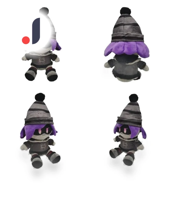 Killer Drones Plush Toys — Plushies, Specials