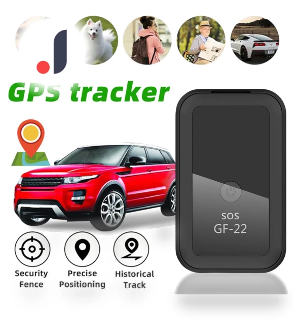 Mini GPS Tracker for Older Children Safety — Location Tracking Devices, 3d printing machine