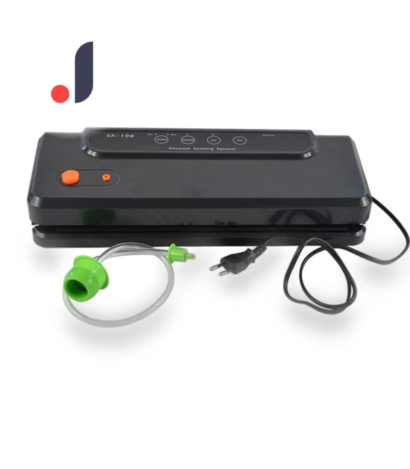 Multifunctional Food Vacuum Sealer — , ATWFS