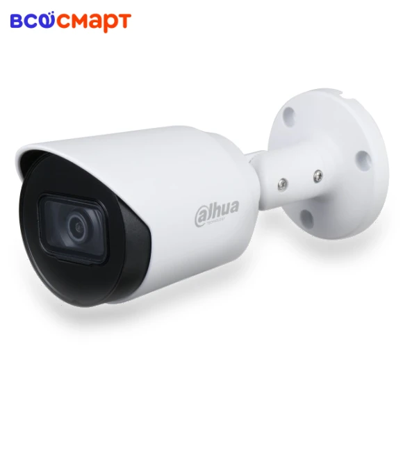 Outdoor Cylindrical HDCVI Video Camera — Security Cameras, Dahua