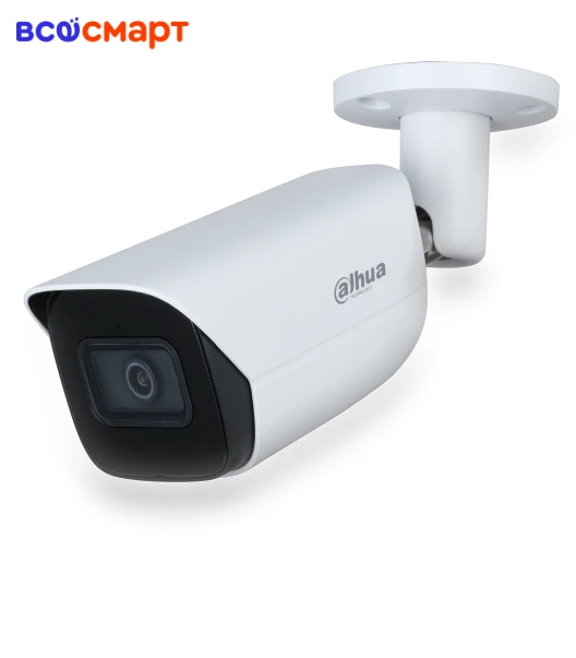 Outdoor IP Camera — Outdoor Security Cameras, Dahua