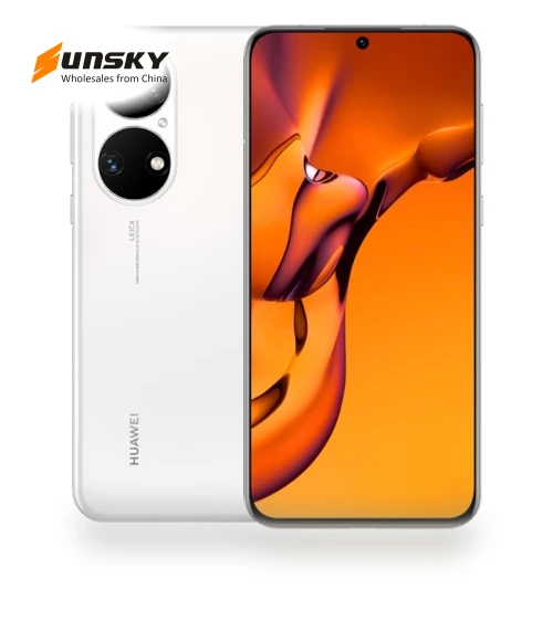 P50E 4G Smartphone — Mobiles, Huawei