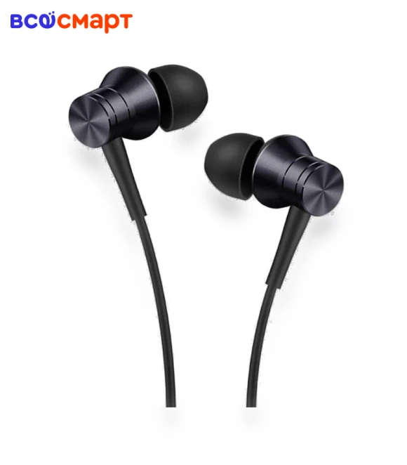 Piston Fit In-Ear Headphones — In-Ear Headphones, 1MORE