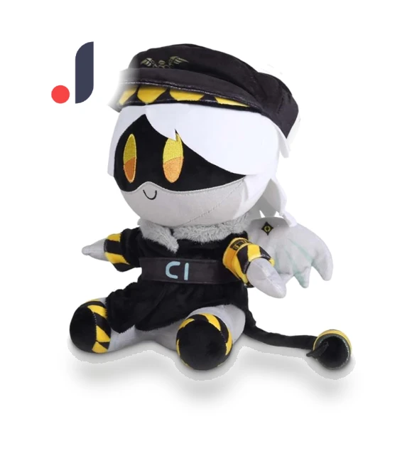Plush Drones Killers — Plushies, Specials