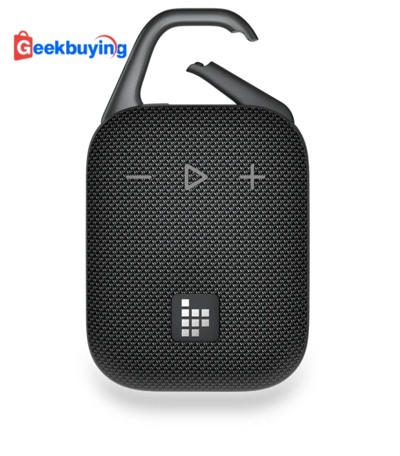 Portable Bluetooth Speaker — Portable Audio, Tronsmart