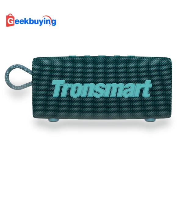 Portable Bluetooth Speaker — Portable Audio, Tronsmart