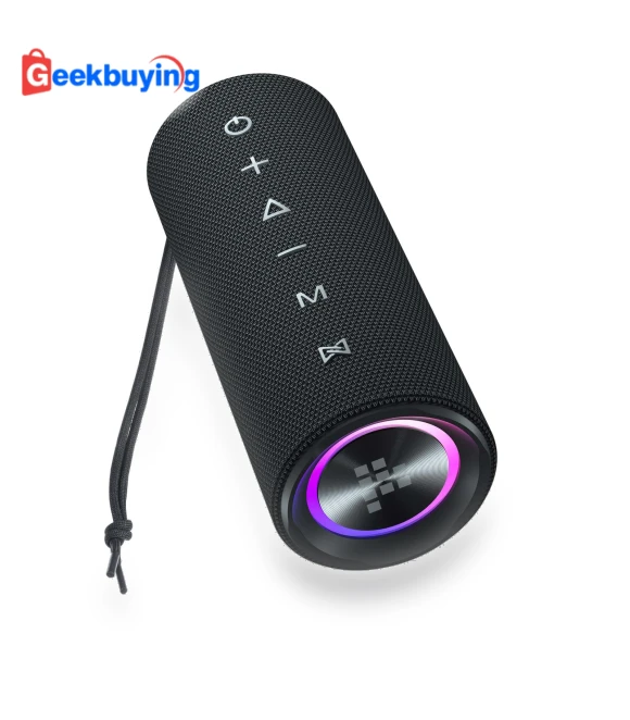 Portable Bluetooth Speaker — Portable Audio, Tronsmart