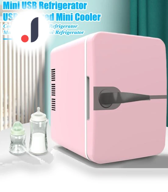 Portable Mini Fridge — Mini Fridges, Puntos Electronics
