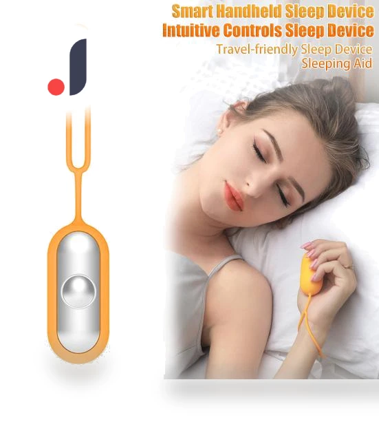 Portable Sleep Device — Sleep Soothers, dooob