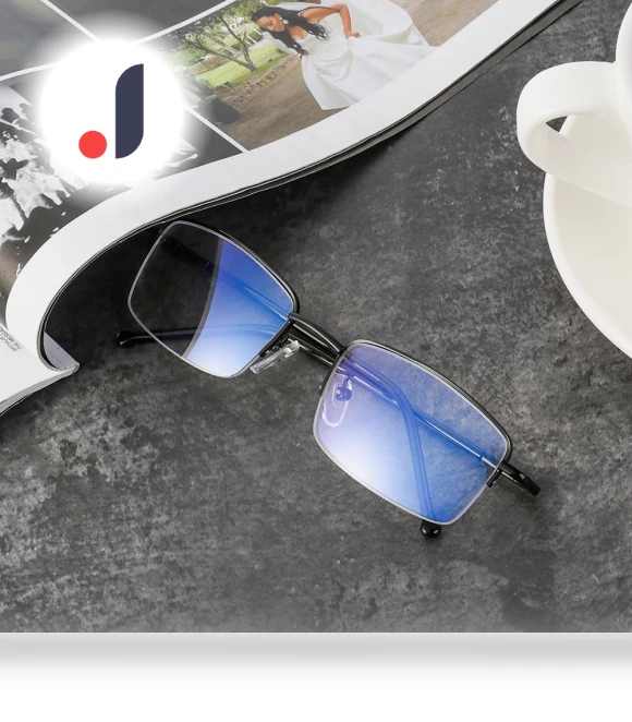 Progressive Multifocal Reading Glasses — Reading Glasses, Binchi Outdoor Equipment