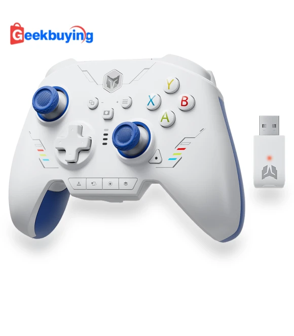 Rainbow 2 SE Game Controller — Motion Gaming Controllers, BIGBIG WON