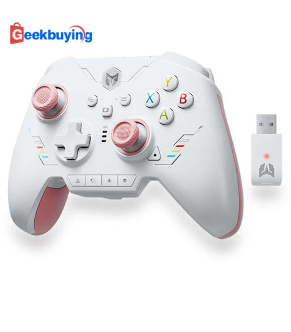 Rainbow 2 SE Game Controller — Hall Effect, BIGBIG WON