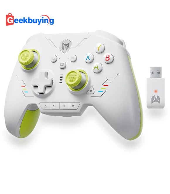 Rainbow 2 SE Game Controller — , BIGBIG WON