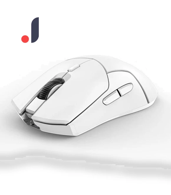 Rechargeable Wireless Bluetooth Mouse — Mouse Pads, Essager Electronic