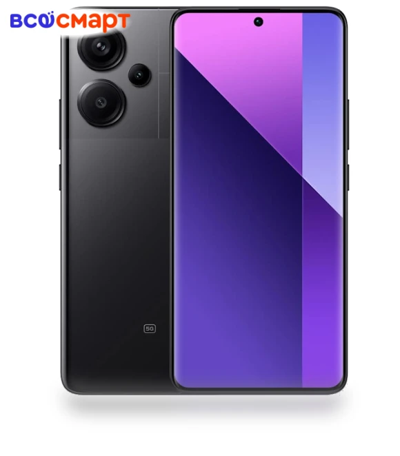Redmi Note 13 Pro+ 5G — Mobiles, Xiaomi