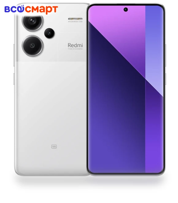 Redmi Note 13 Pro 5G — Mobiles, Xiaomi