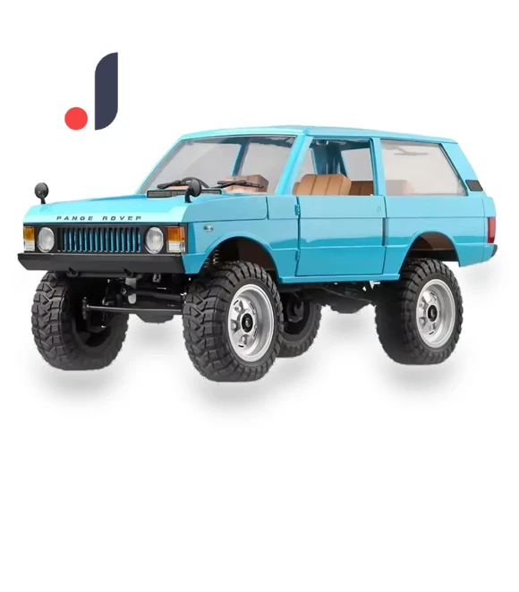 Remote Control Car — Remote Control Cars, TOMTOP JMS