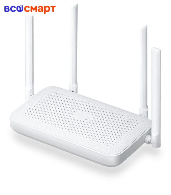 Router AX1500 — Routers, Xiaomi