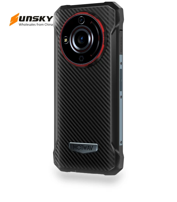Rugged Phone — Mobile Devices & Accessories, HOTWAV