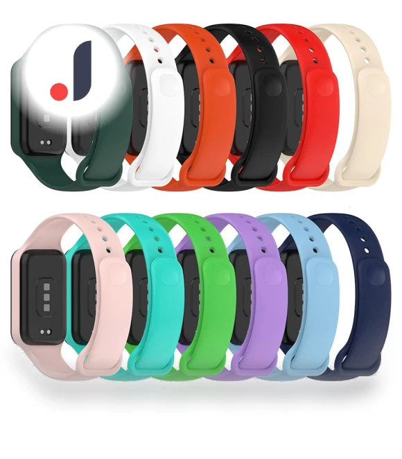Silicone Strap — Fitness Bands, SH-YU1