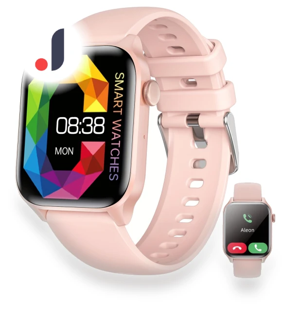 Smart Activity Watch — Smartwatches, fashion smartwatch