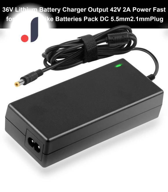 Smart Charger — Chargers, W7 ping