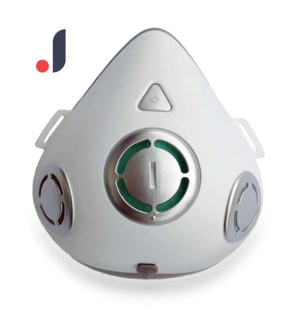 Smart Electric Respirator — Protective Equipment, Dongfang HOME A