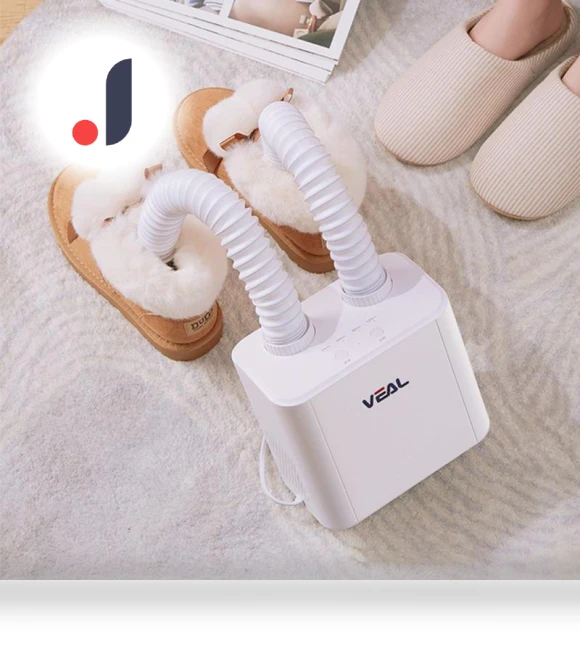 Smart Electric Shoe Dryer — Shoe Dryers, Sea Global
