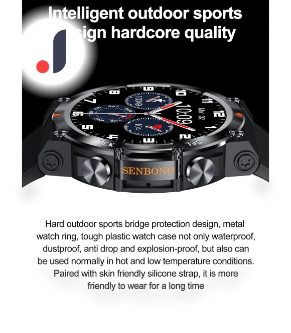 Smart Fitness Tracker — Smartwatches, 3d printing machine