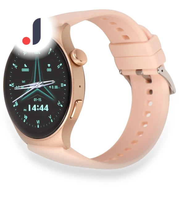 Smart Fitness Watch for Women — Smartwatches, TaoPo Directs