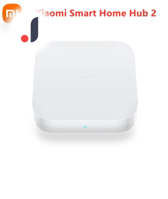Smart Home Hub — Smart Home Hubs & Controllers, Xiaomi