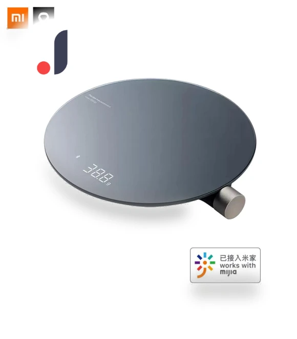 Smart Kitchen Scale — Weight Management Tools, Xiaomi