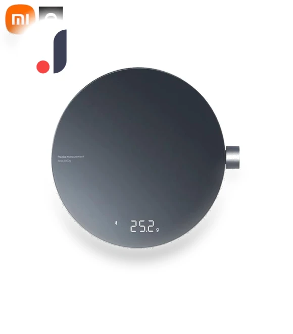 Smart Kitchen Scale — Weight Management Tools, Xiaomi