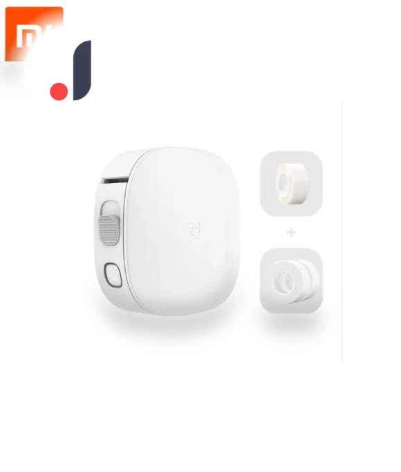 Smart Label Maker Machine — Label, Xiaomi