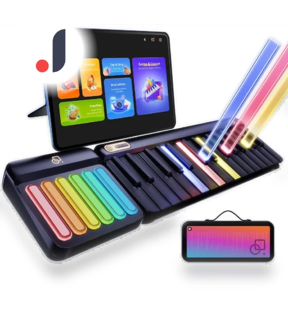 Smart Piano Keyboard — , Bobo Life
