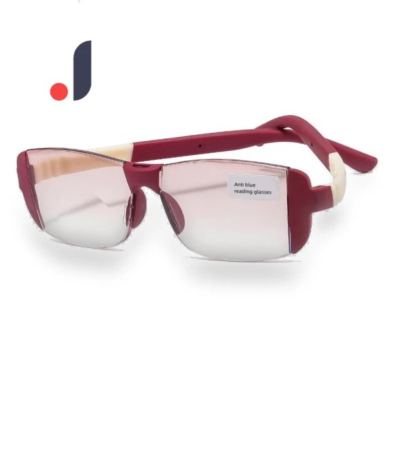 Smart Reading Glasses — Smart Glasses, Glasses Eastway