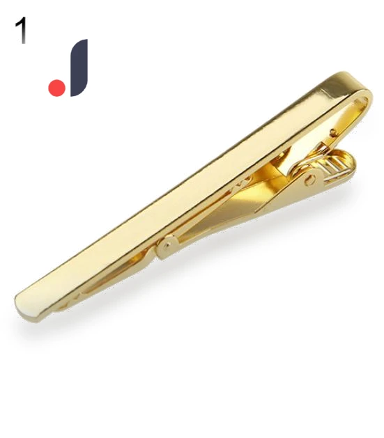 Smart Tie Clip — Tie Accessories, Zoeneed