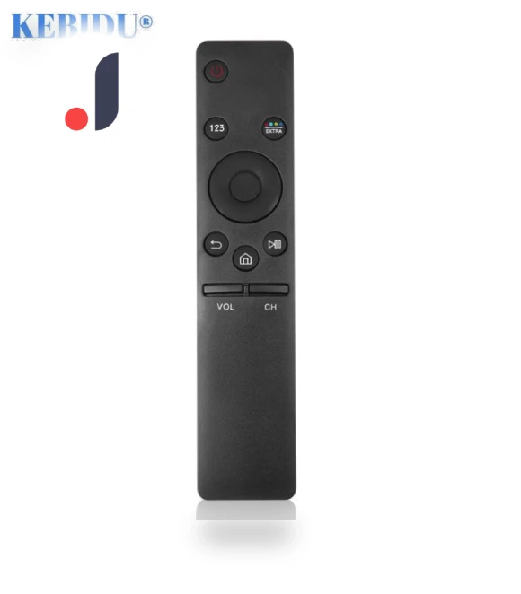 Smart TV Remote Control HD 4K — Remote Controls, KEBIDU