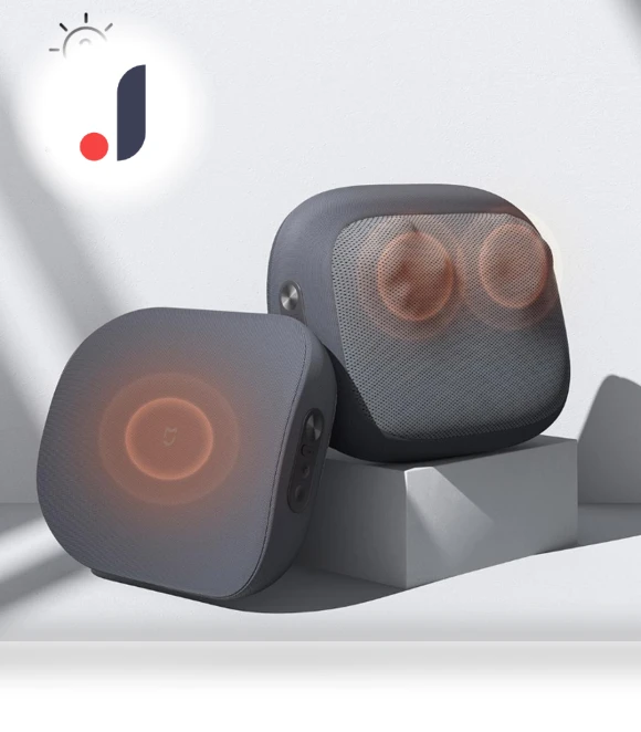 Smart Waist Massager — Back Relief Solutions, Xiaomi