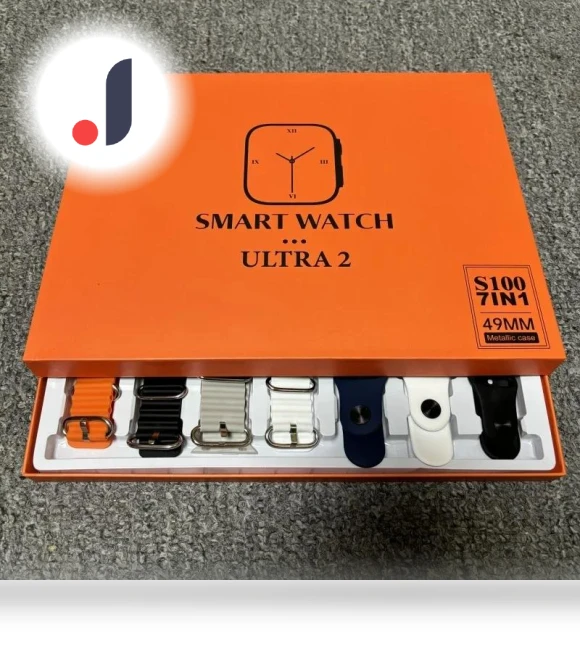Smart Watch Bands — Smartwatch Accessories, Reggo