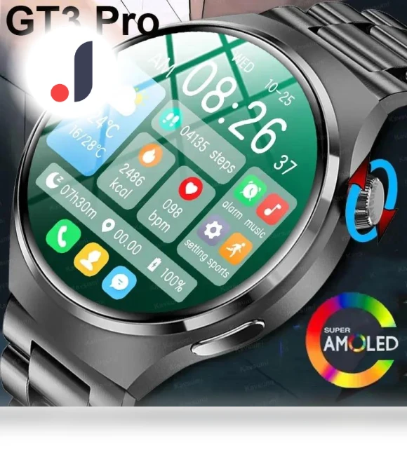 Smart Watch for Huawei — Smartwatches, fashion smartwatch