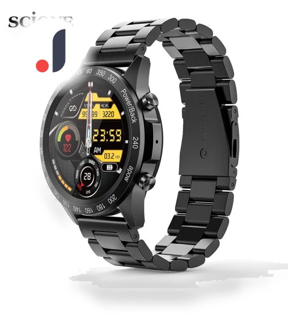 Smart Watch for Men — Wearable Accessories, SCIONE