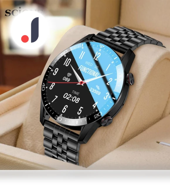 Smart Watch for Men — Smartwatches, SCIONE